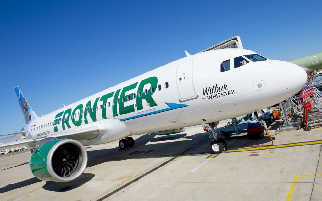 CEPA anuncia que aerolínea Frontier inicia operaciones en El Salvador a partir de este mes cepa-anuncia-que-aerolinea-frontier-inicia-operaciones-en-el-salvador-a-partir-de-este-mes